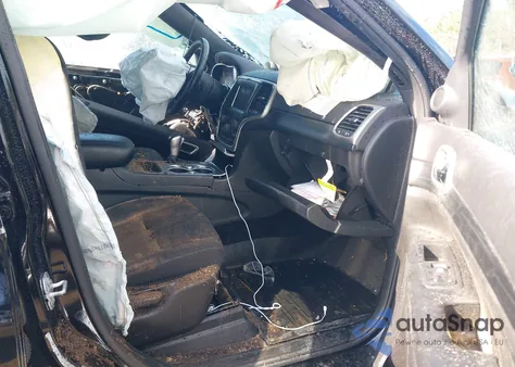 2020 Jeep Grand Cherokee Laredo E 4X4 z USA, uszkodzony, nr VIN 1C4RJFAG7LC148099